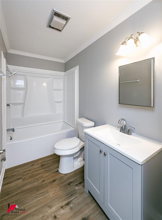 Lizzie Bunch - Residential