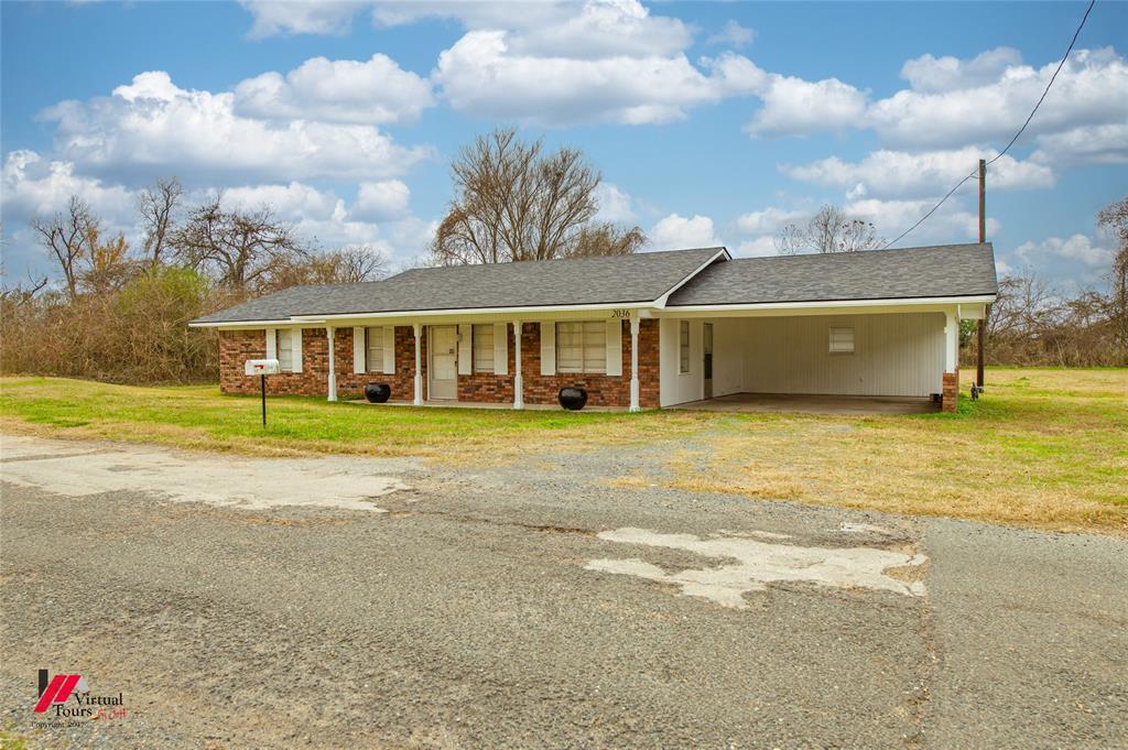 Lizzie Bunch - Residential