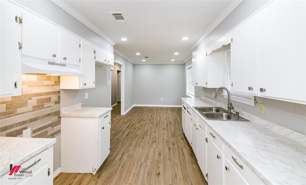 Lizzie Bunch - Residential