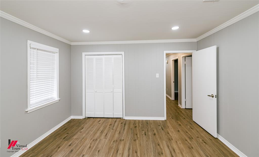 Lizzie Bunch - Residential