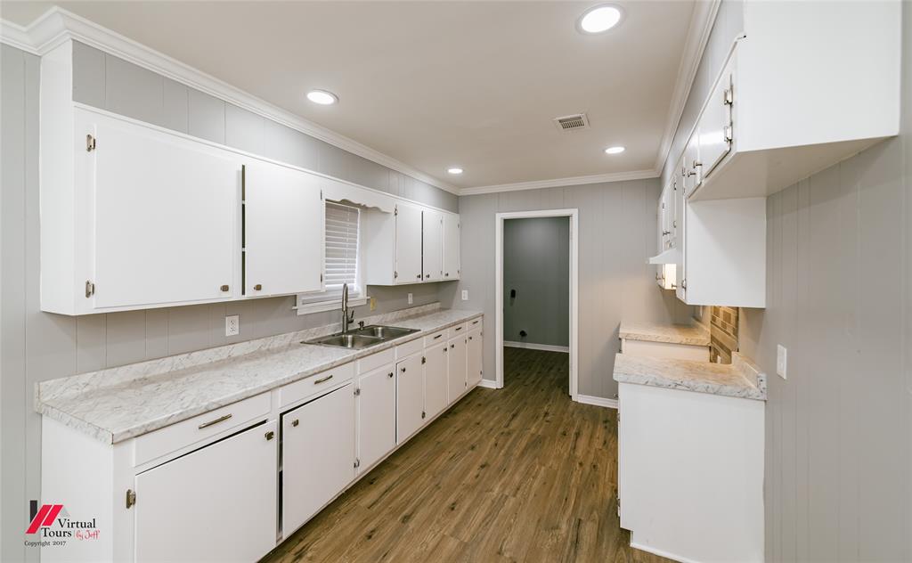 Lizzie Bunch - Residential