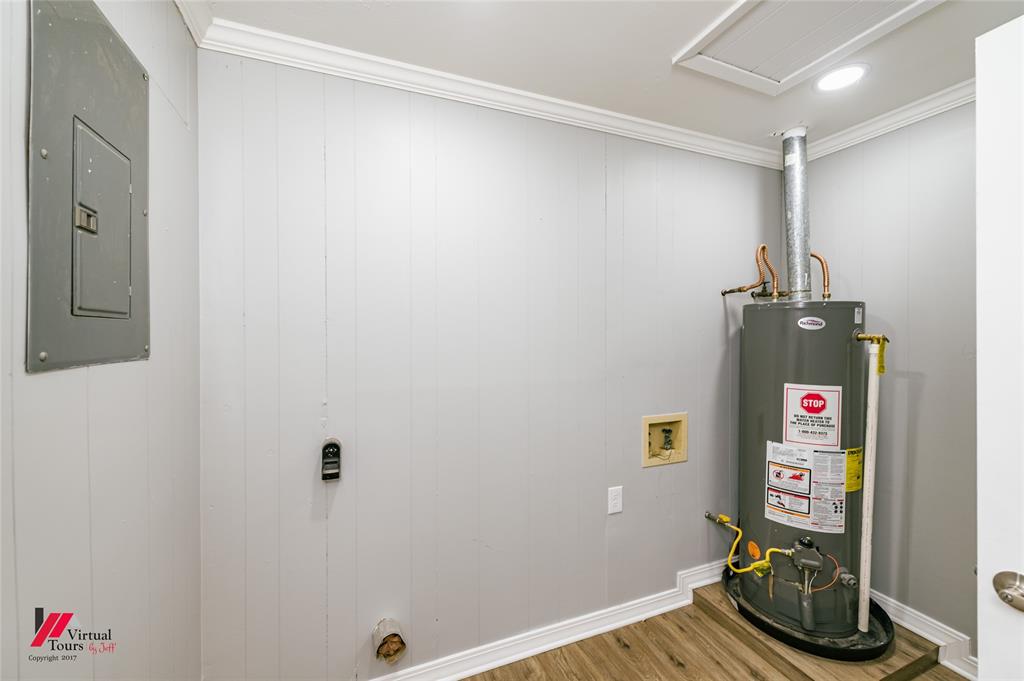 Lizzie Bunch - Residential