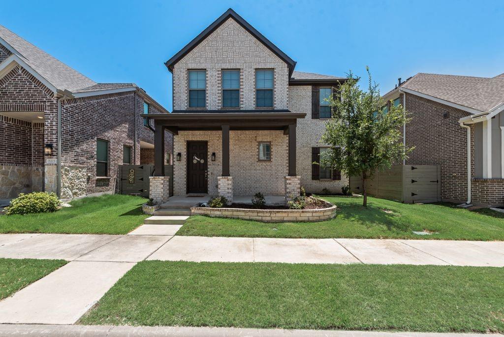 5411 Waterloo Drive