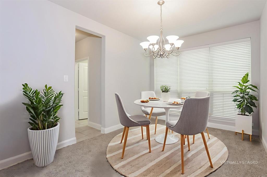 Castle Hills Realm West Add - Residential Lease