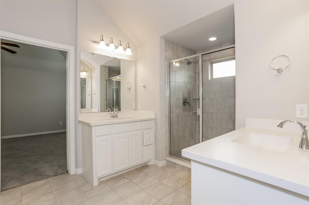 Castle Hills Realm West Add - Residential Lease