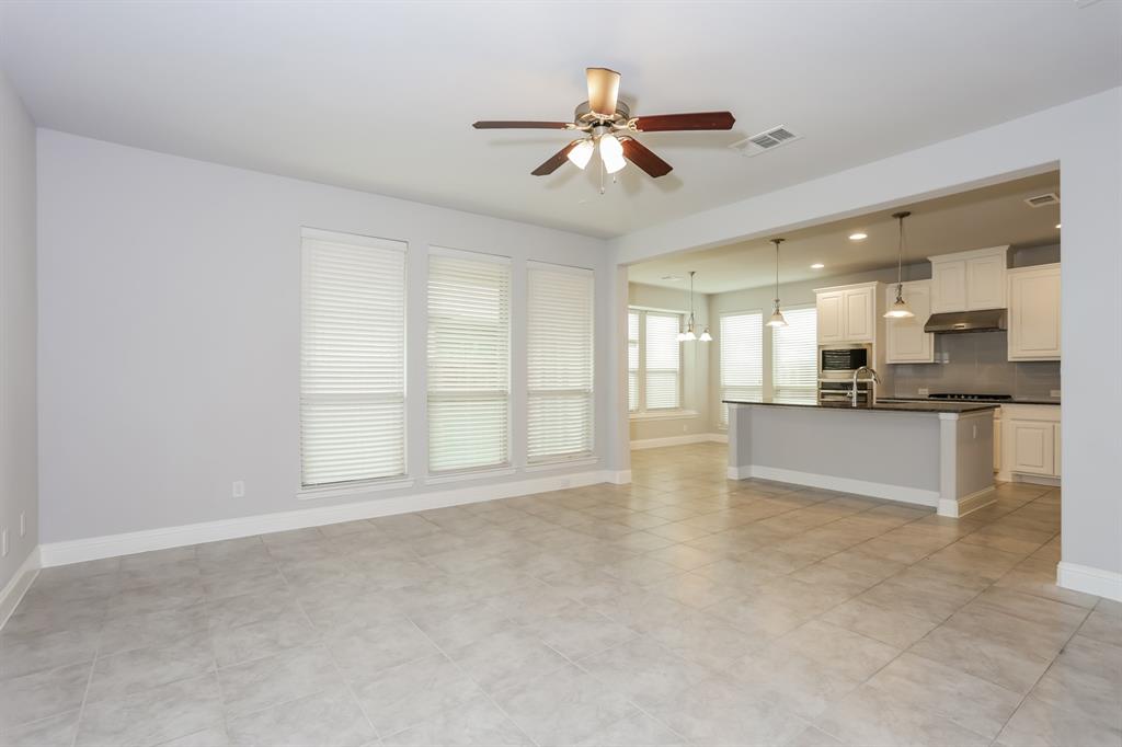 Castle Hills Realm West Add - Residential Lease