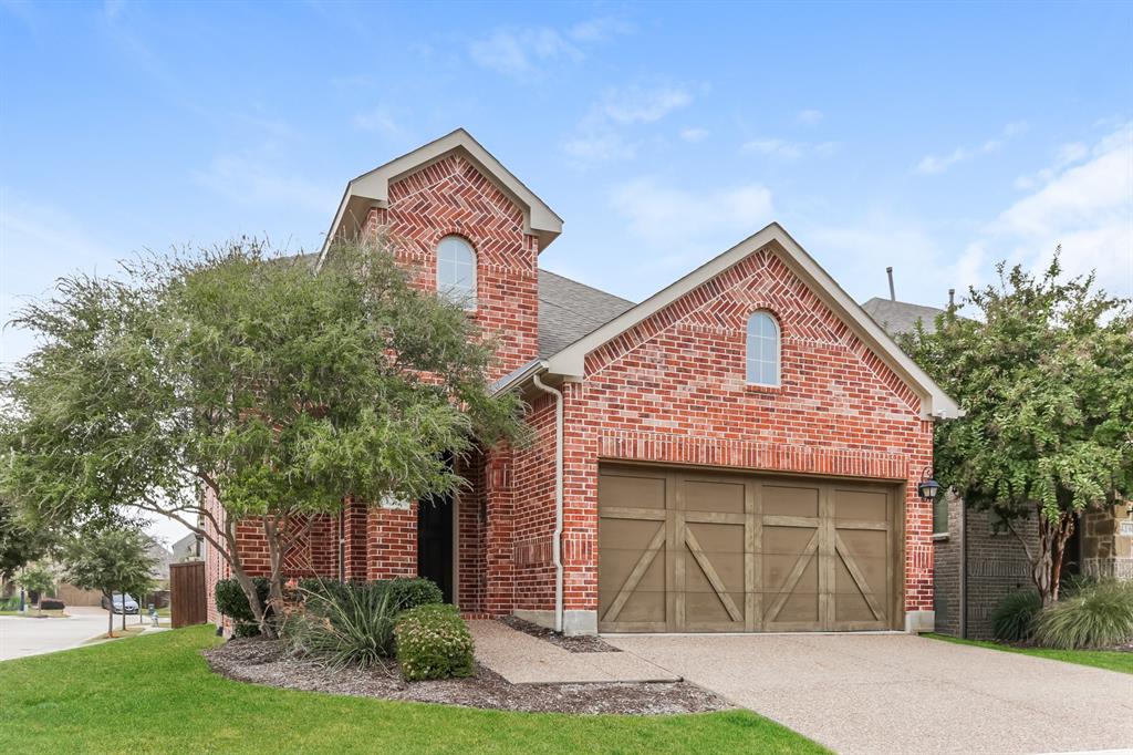 Castle Hills Realm West Add - Residential Lease