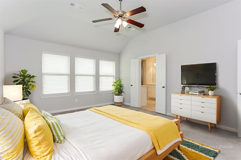 Castle Hills Realm West Add - Residential Lease