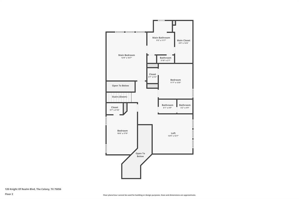 Castle Hills Realm West Add - Residential Lease