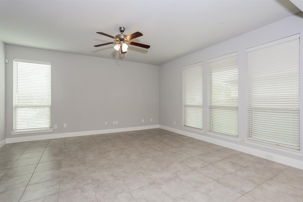 Castle Hills Realm West Add - Residential Lease