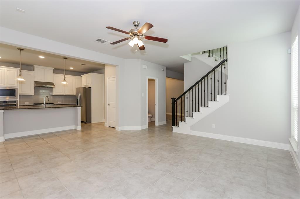 Castle Hills Realm West Add - Residential Lease