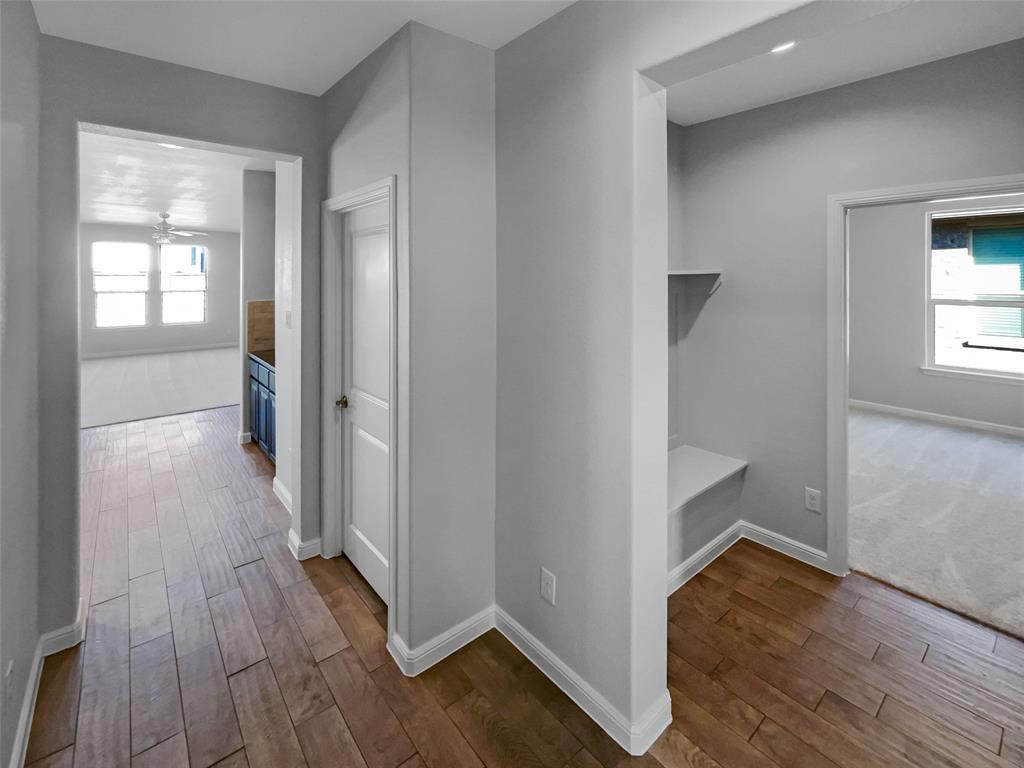 Trails Elizabeth Crk - Residential