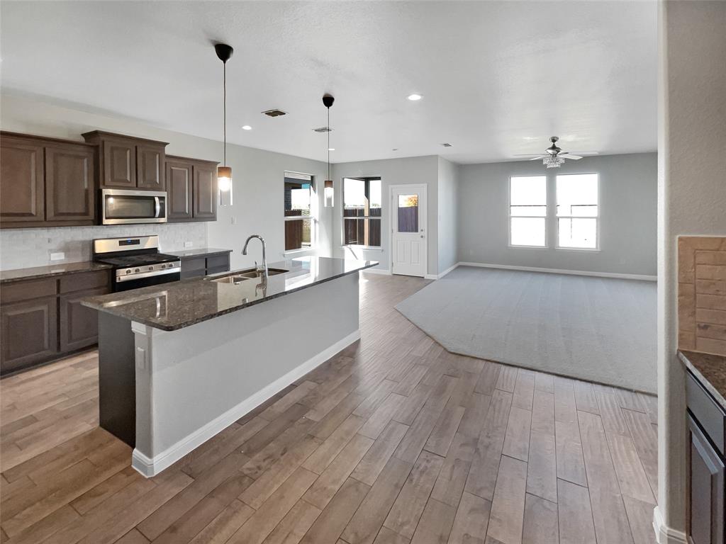 Trails Elizabeth Crk - Residential