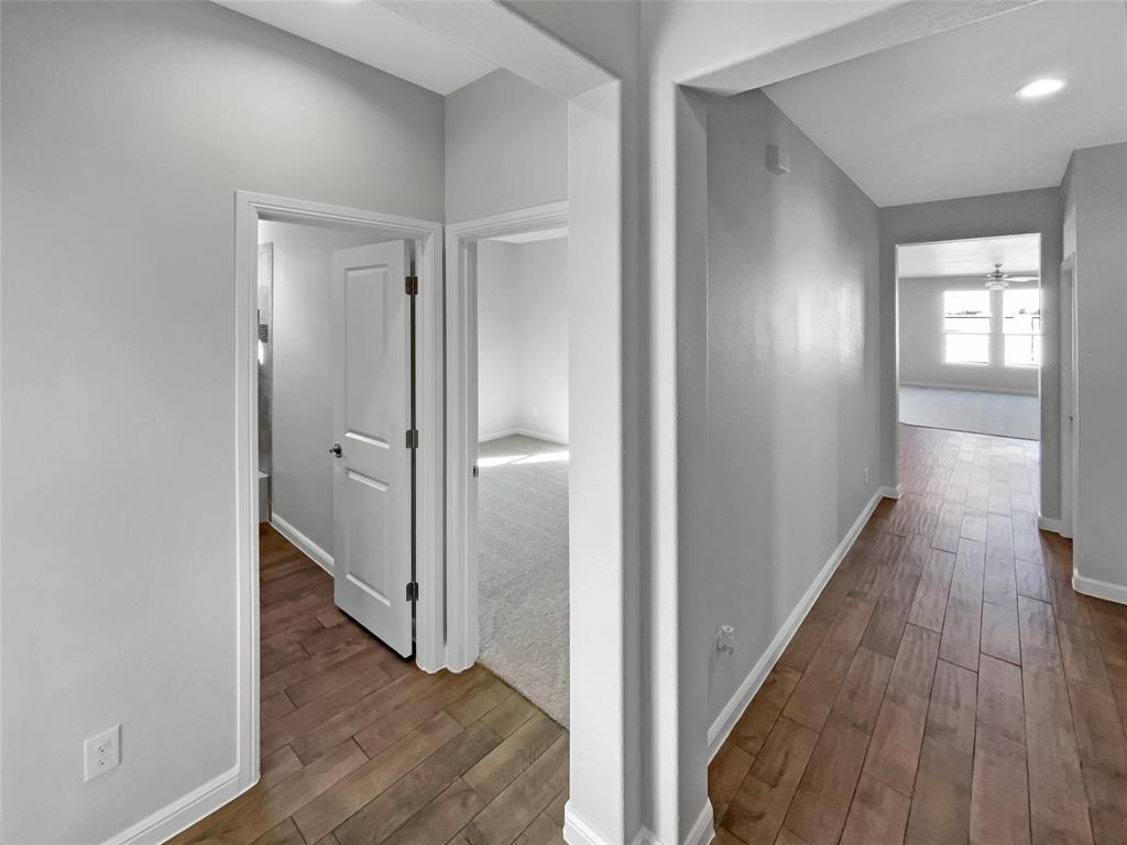 Trails Elizabeth Crk - Residential