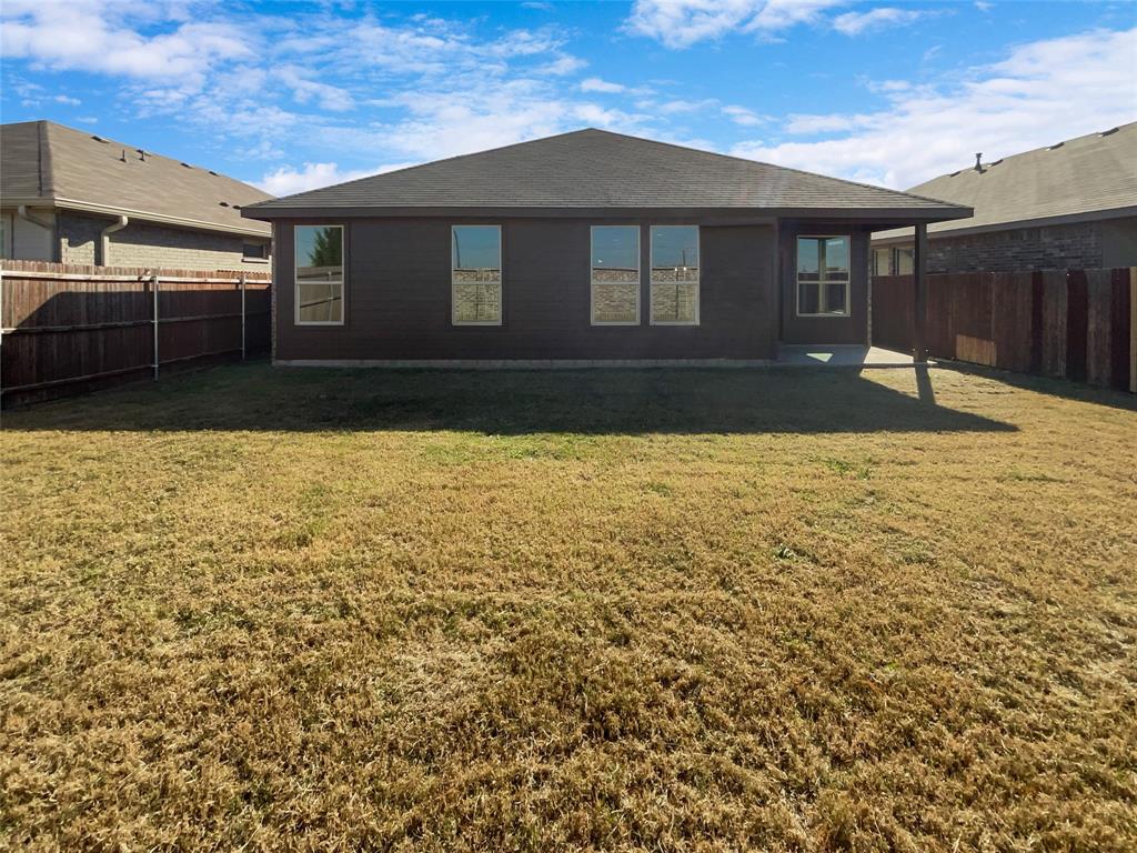 Trails Elizabeth Crk - Residential