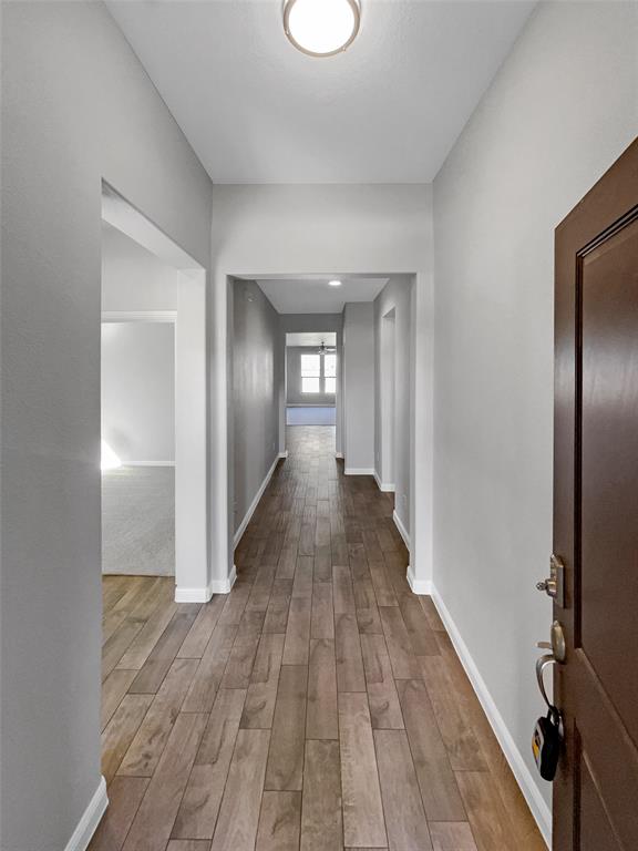 Trails Elizabeth Crk - Residential