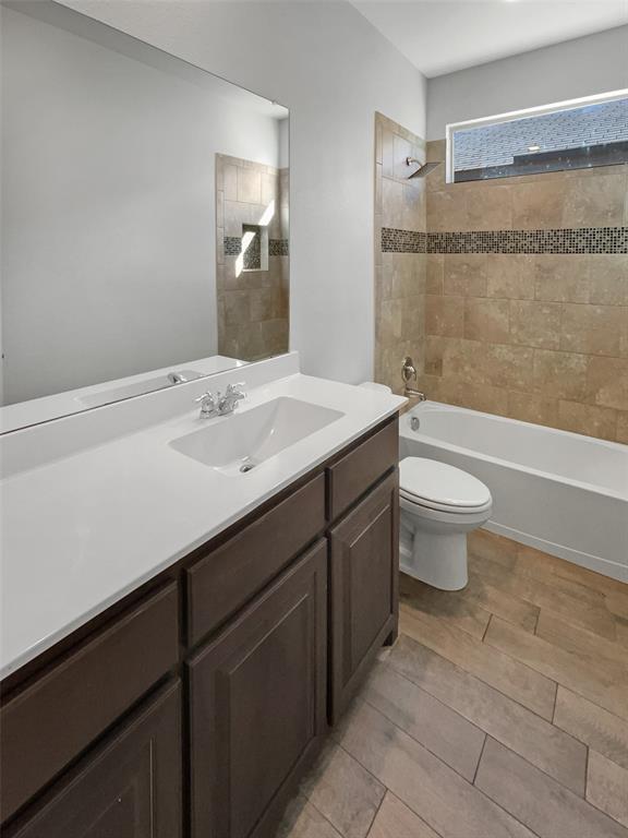 Trails Elizabeth Crk - Residential