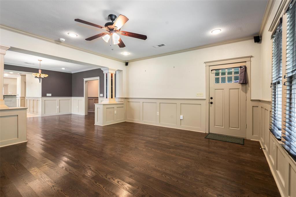 Winnetka Heights Add - Residential