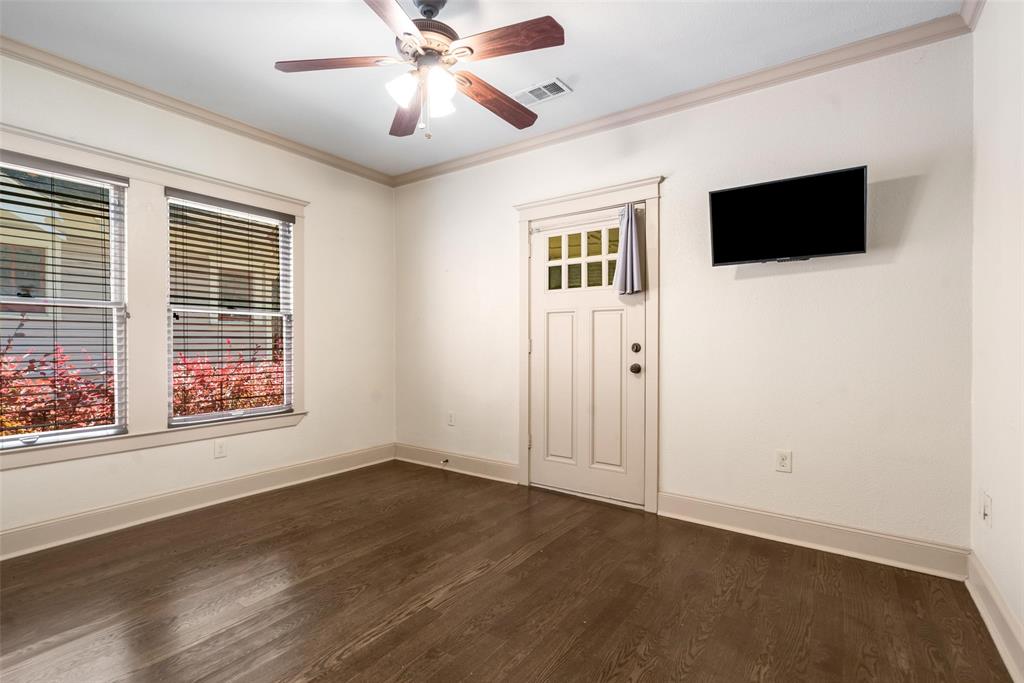 Winnetka Heights Add - Residential