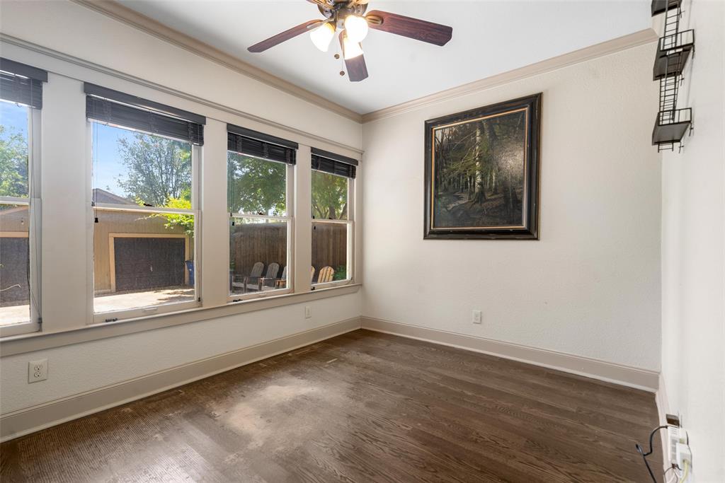 Winnetka Heights Add - Residential