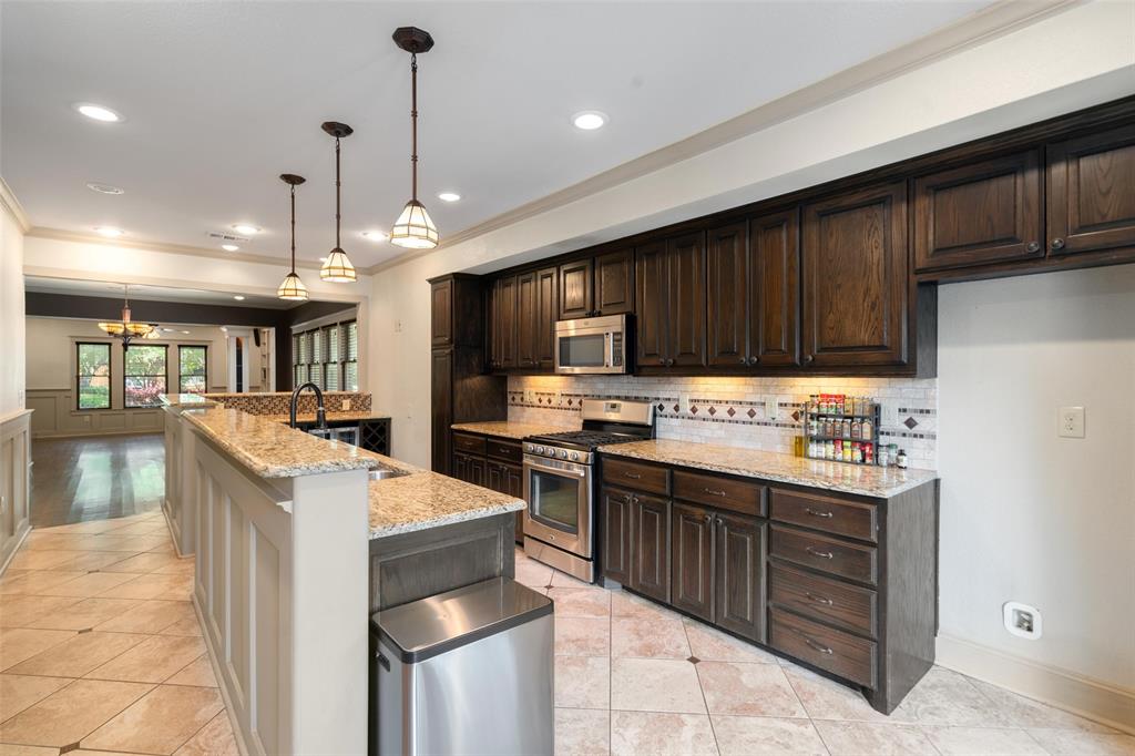 Winnetka Heights Add - Residential