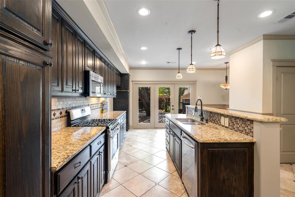 Winnetka Heights Add - Residential