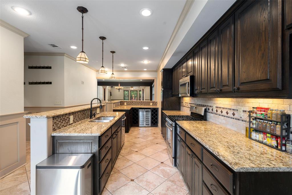 Winnetka Heights Add - Residential