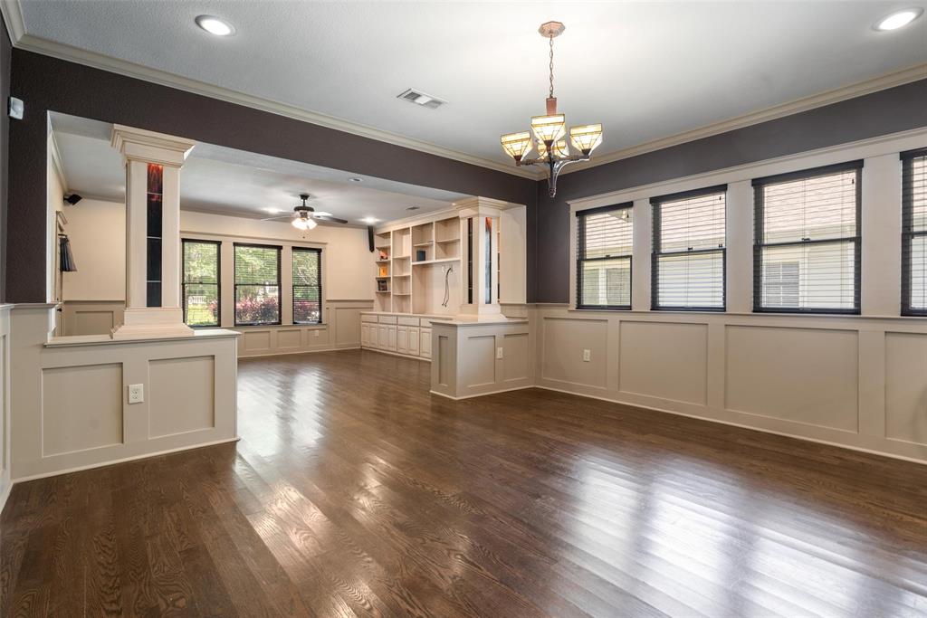 Winnetka Heights Add - Residential