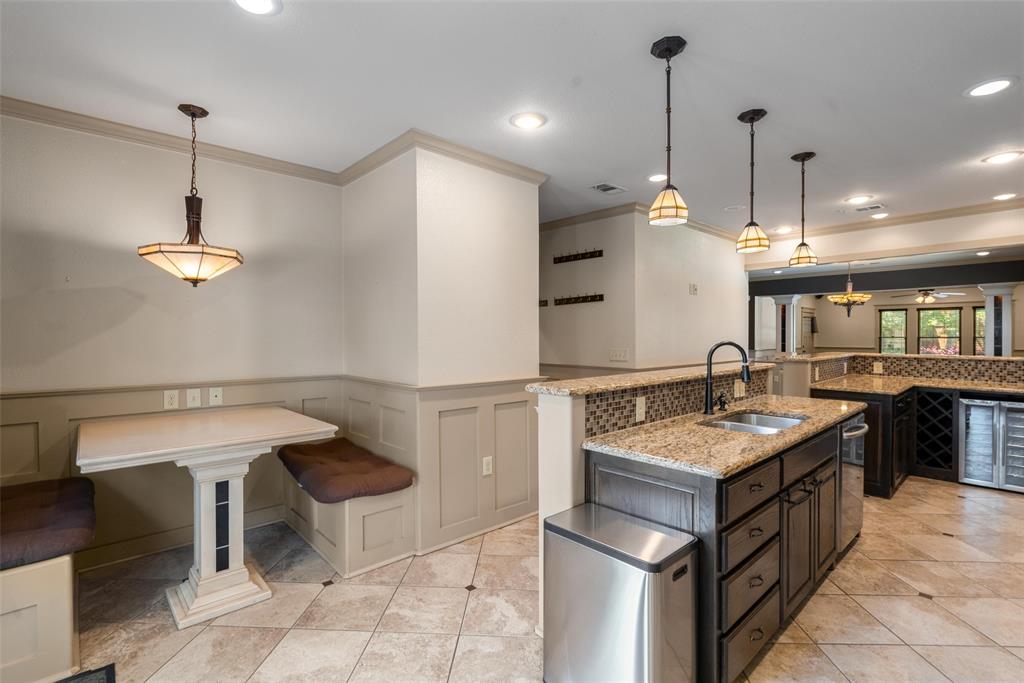 Winnetka Heights Add - Residential