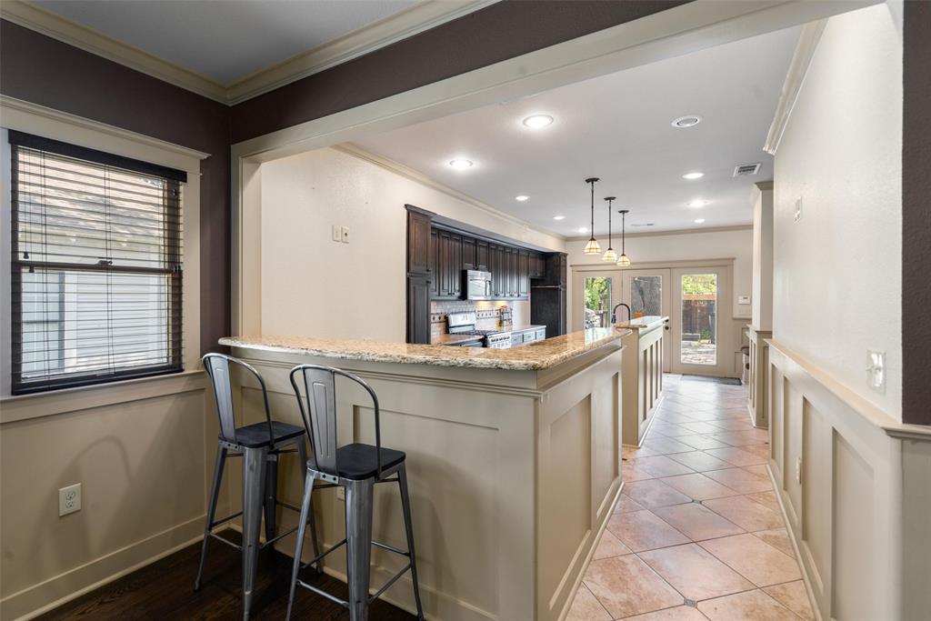 Winnetka Heights Add - Residential