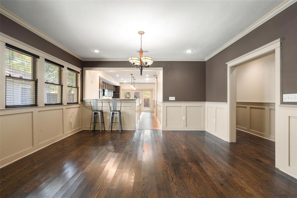 Winnetka Heights Add - Residential