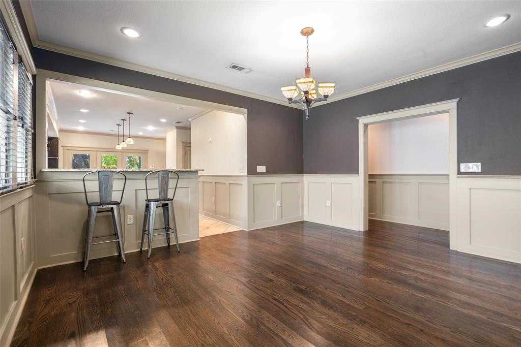 Winnetka Heights Add - Residential