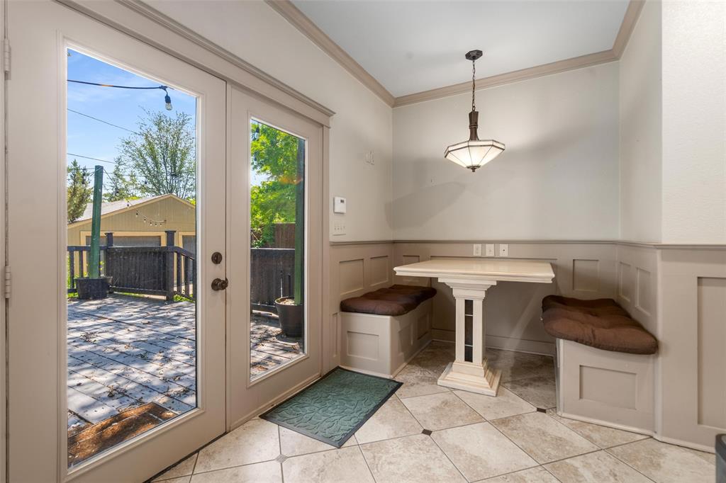 Winnetka Heights Add - Residential