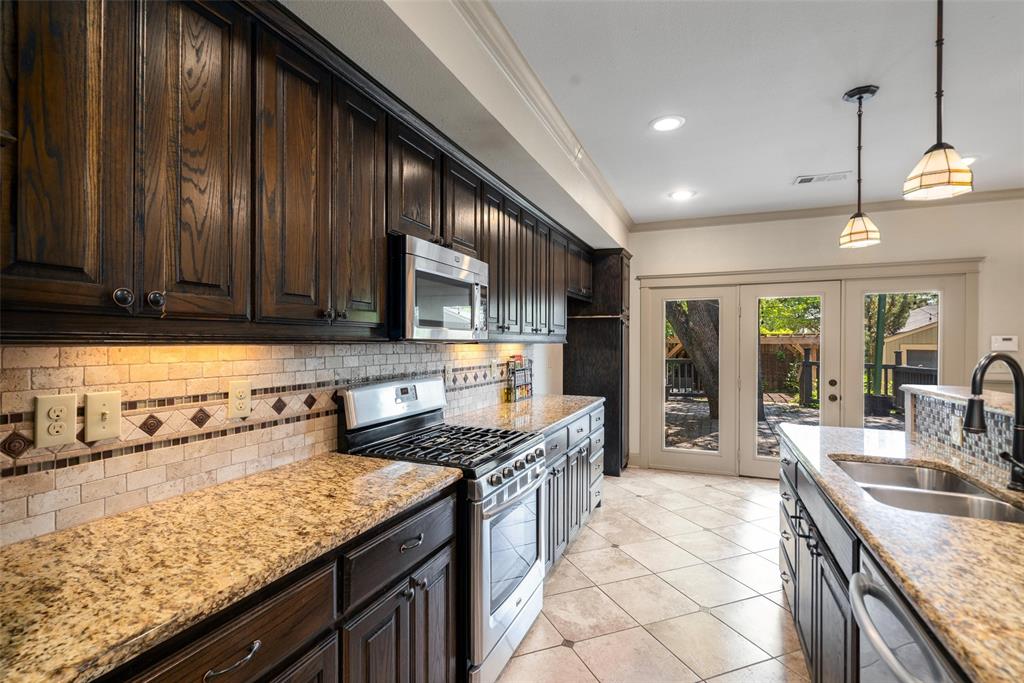 Winnetka Heights Add - Residential