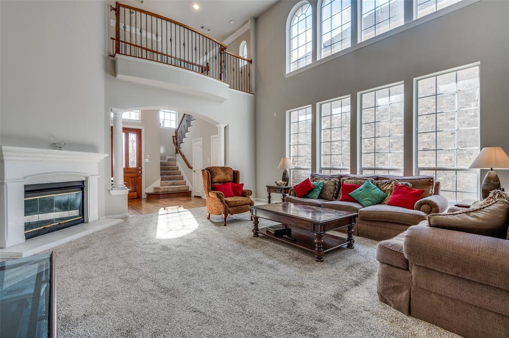 3351 Garrett Drive
