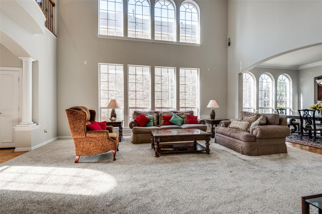 3351 Garrett Drive