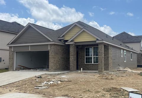 A home in Fort Worth