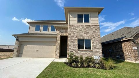 1216 MARSHA Lane Decatur TX 76234