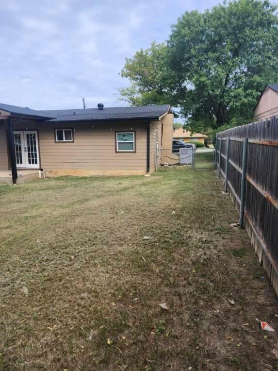 West Rdg Terrace Add - Residential