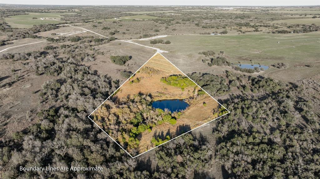 Ranches at Deer Crossing - Land