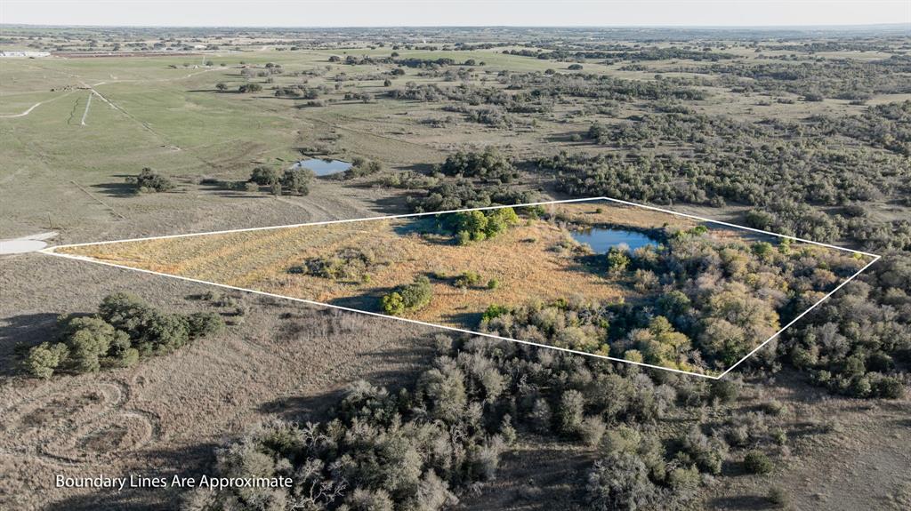 Ranches at Deer Crossing - Land