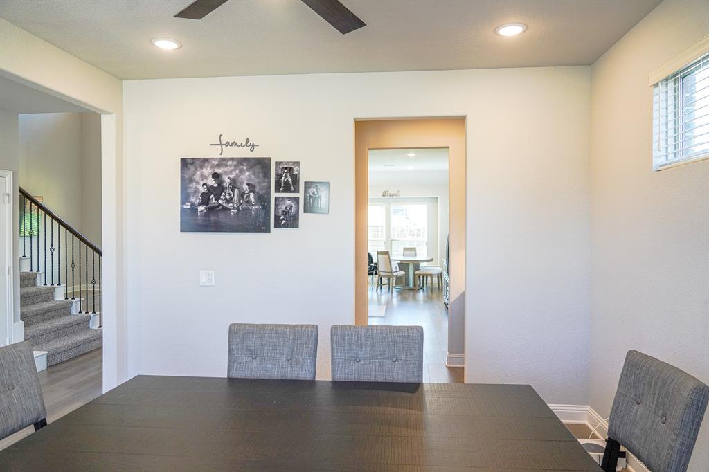 16905 Tussock Avenue TX