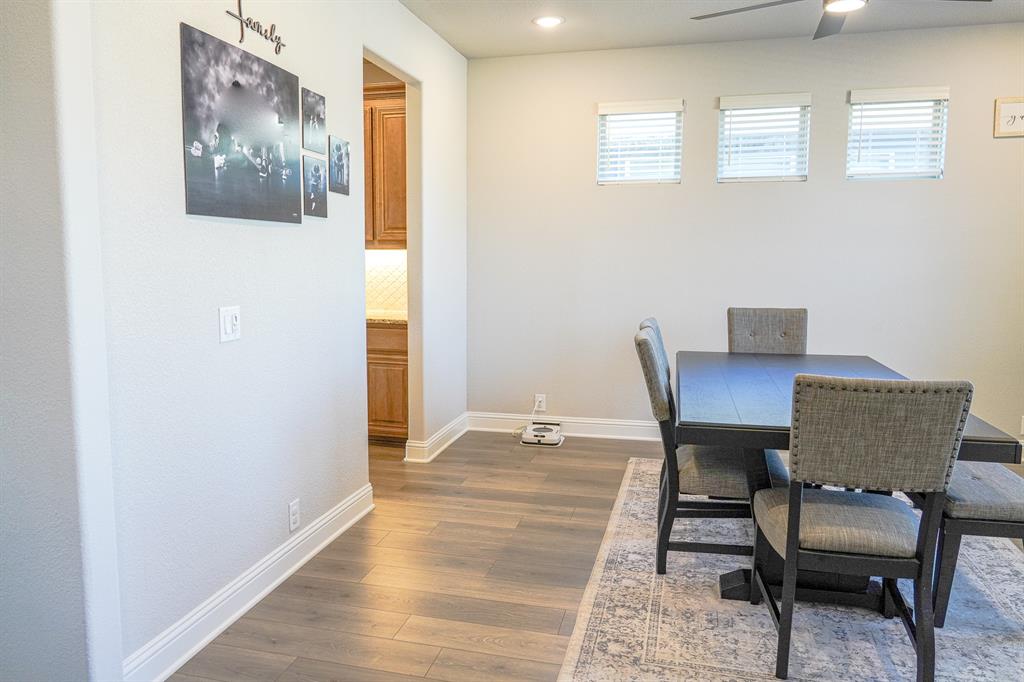 16905 Tussock Avenue TX