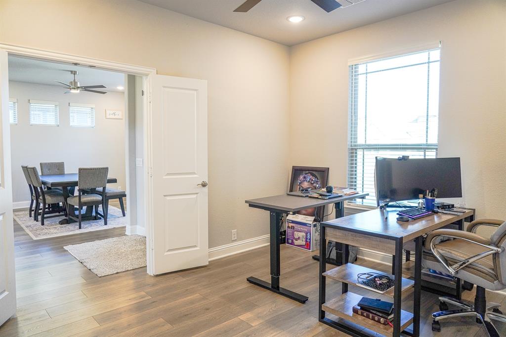 16905 Tussock Avenue TX