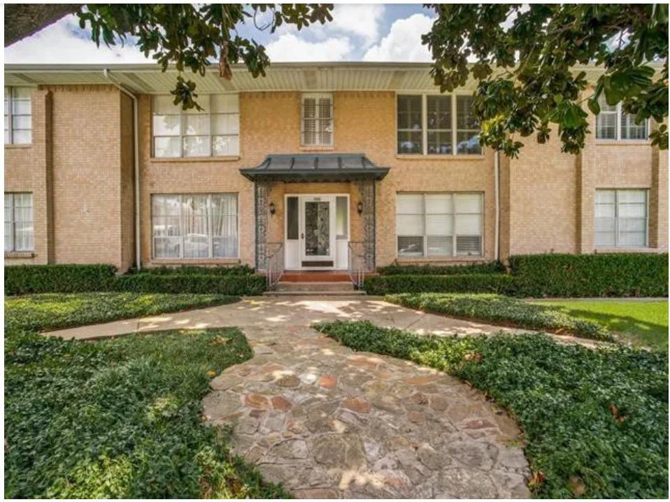 Magnolia On Baltimore - Residential Lease