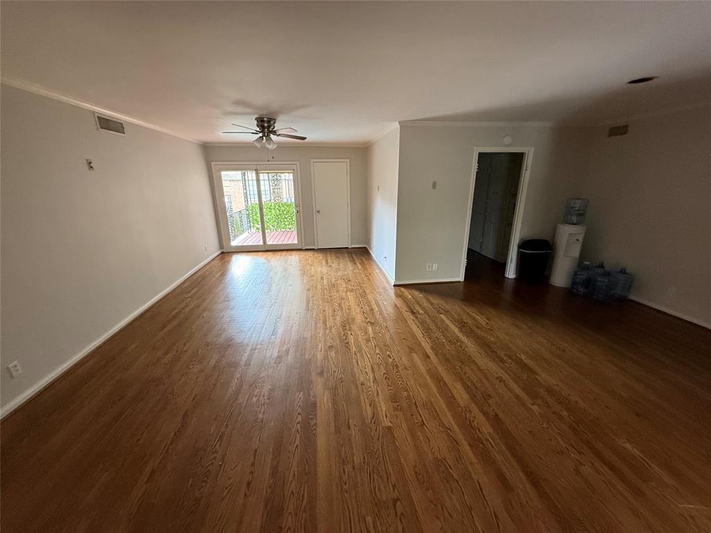 Magnolia On Baltimore - Residential Lease