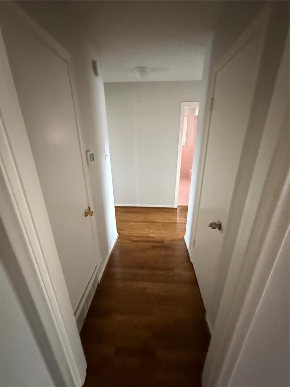 Magnolia On Baltimore - Residential Lease