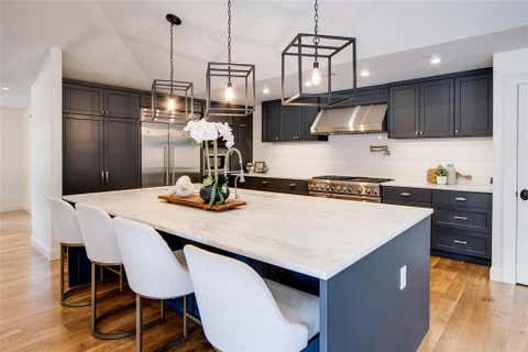Tiny photo for 5857 Charlestown Drive, Dallas, TX 75230 (MLS # 21339888)