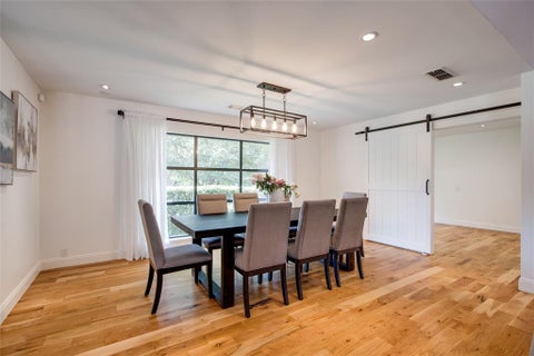 Tiny photo for 5857 Charlestown Drive, Dallas, TX 75230 (MLS # 21339888)