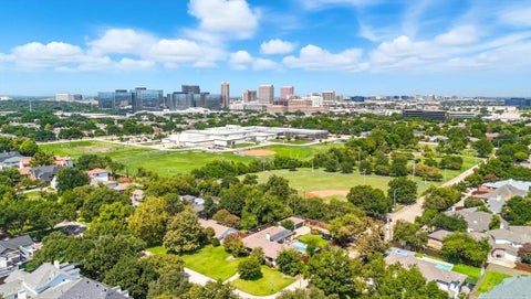 Tiny photo for 5857 Charlestown Drive, Dallas, TX 75230 (MLS # 21339888)